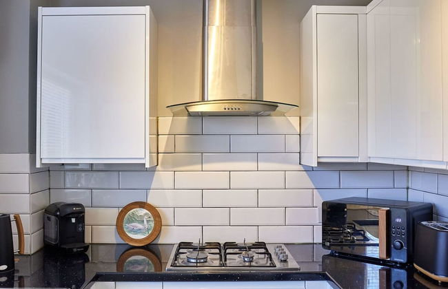 Host Stay Beatrice Little Duckling - Foto 10