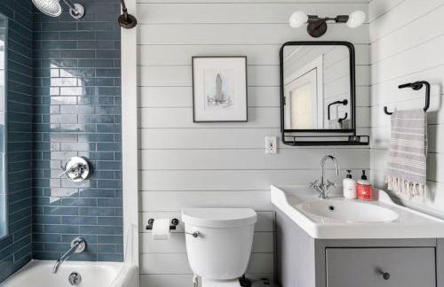 Hillcrest Cottage - Charming Cottage with hot tub and view! - Foto 14