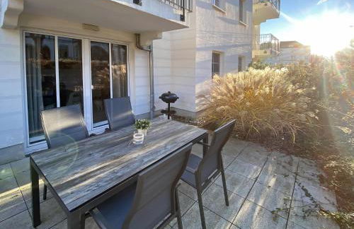 Residenz von Flotow Wohnung 01 - Foto 23