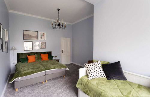 Premium 2-Level apartment on Rhine, Great Location - Foto 37