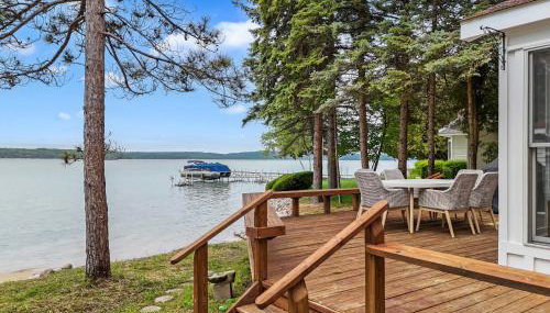 Deckside Dreams on Crystal Lake - Foto 2