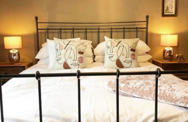 Church Mouse Cottage Clitheroe - Foto 6