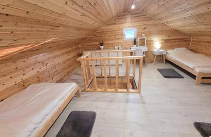 Wierzbowa Ostoja - Domek letniskowy BOSMAN - Photo 11