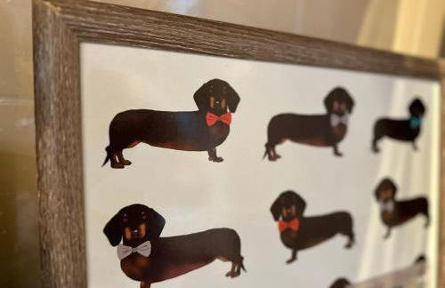 Fallow Cottage, 3 Bedrooms, Woodburner - Heart of Stamford by Belmont Places - Foto 38