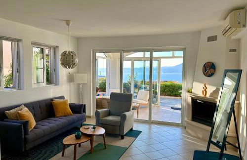 Villa Petaloúda - Foto 40