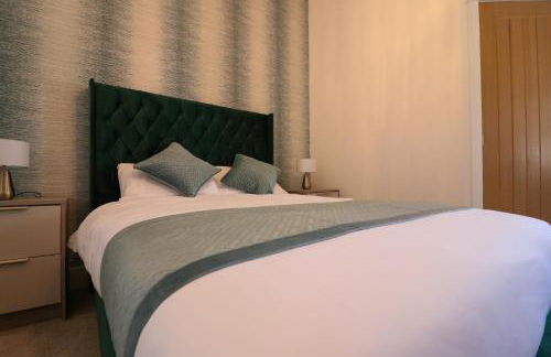 Northumberland Luxury Stays - The Newland - Photo 38