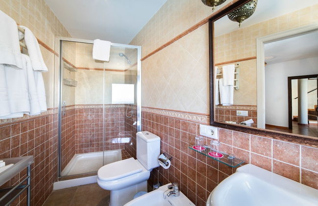 Las Palmeras del Califa - Foto 32