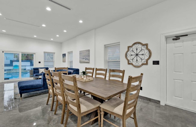 Immaculate Townhouse w Pool Balcony South Padre - Foto 23
