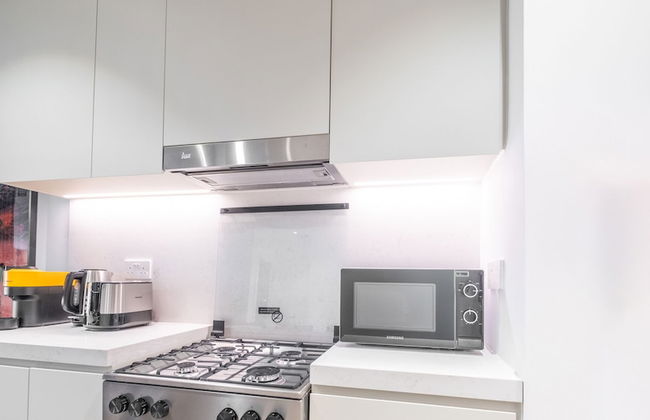 LUX La Mer Infinity View -Luxury Boho 2 - Foto 6