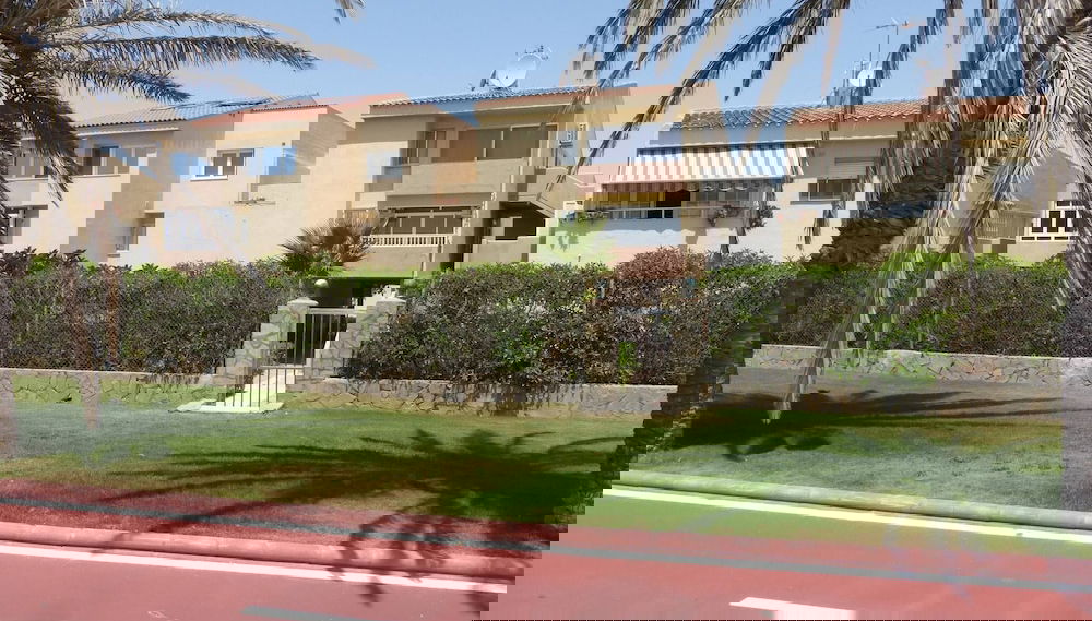 Apartment In Complex Don Paco - On Front Line Of The Beach - Foto 1, Imagen principal