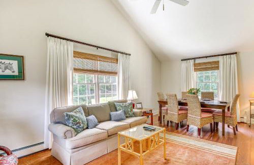 2 Mi to Aiken Horse Park South Carolina Apt - Foto 1