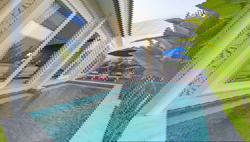 Bajra Bali Villa - Foto 1, Imagen principal