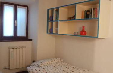 La Casa di Mezzo - The Middle House - Foto 5