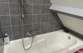 Gîte HIRONDELLE - PARKING PRIVÉ - Foto 13