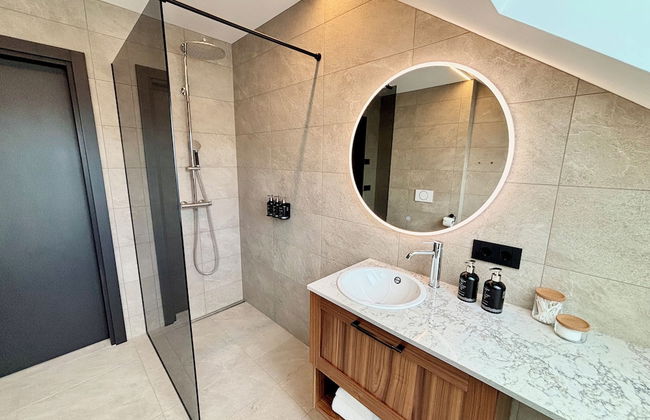 Hvanndalir Lodge - Foto 23