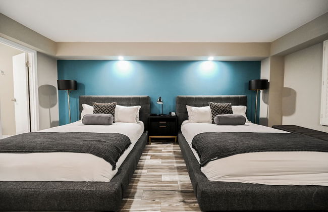 StripViewSuites at Jockey Club - Foto 27