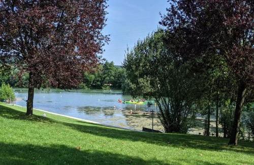 Chalet, Wendorf - Photo 8