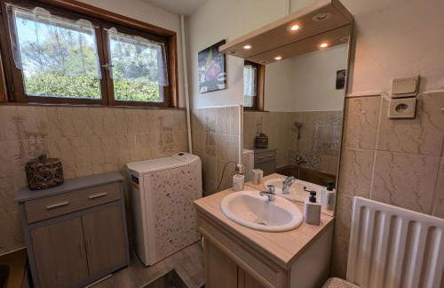 Grande maison proche des Vosges, idéale cyclisme et randonnée, animaux admis, vélos à dispo - FR-1-583-298 - Foto 16