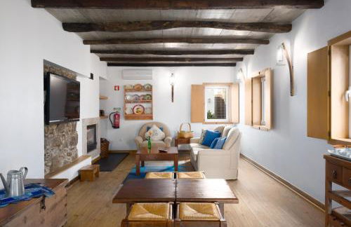 Casa De Santo Antão - Turismo Rural - Foto 72