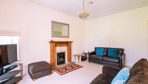 Flat 1, Literary Institute - Foto 4