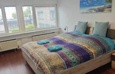 City Apartment Aachen mit TOP Anbindung für 6 Personen - Foto 19