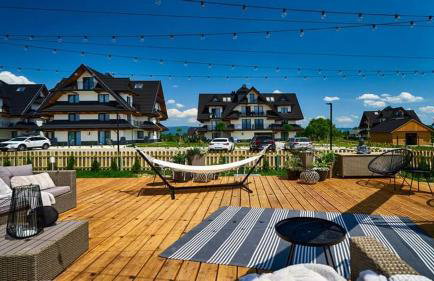 BIAŁKA TATRZAŃSKA L12 - Foto 29