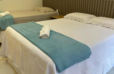 Flat 10 - Residencial Ibiapaba Camocim - Foto 4