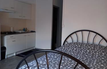 Studio tout équipé - Foto 6