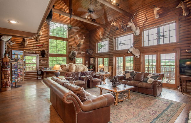 The Village At Indian Point Resort - Foto 5