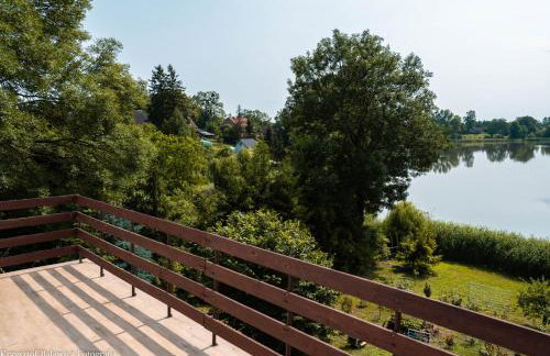 Pokoje Upałty 21 - Foto 24