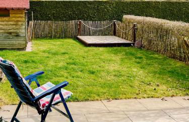 EulenNest Spacious Cozy Home with Private Garden - Foto 4