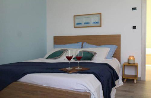 Appartamento romantico con piscina - Photo 14