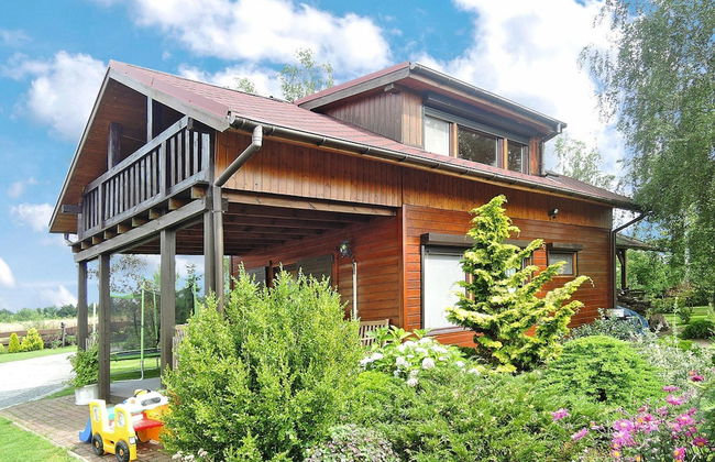 Holiday Home Kolczewo Near Baltic Sea Beach - Photo 1