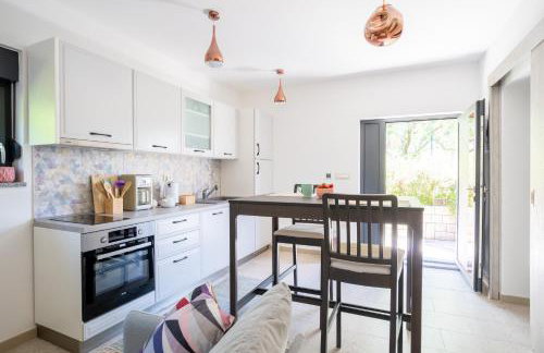 Apartments Villa Rosa - Foto 52