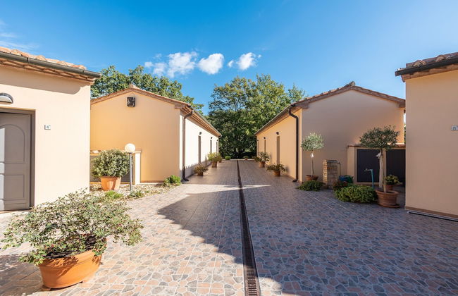 Agriturismo La Meria - Foto 42