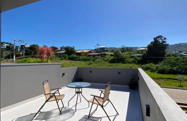 Casa de hóspede Dunas do Siriú - Foto 11