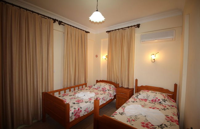 Zehra Villas - Foto 77