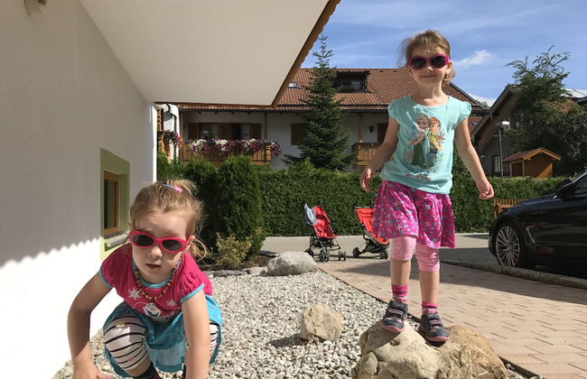 Ferienwohnung Anne am Kurpark - Foto 10