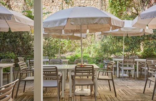 Appart'hôtel Odalys City - Monaco Les Hauts de la Principauté - Foto 4