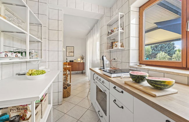 Villa Menta Piperita - Foto 4