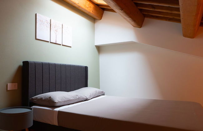 Antica Corte Lugo - Foto 22