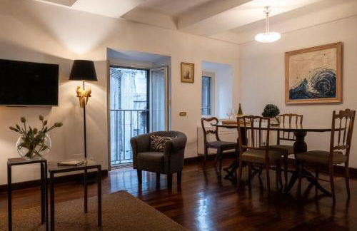 The Pantheon view in the heart of Rome - Photo 33