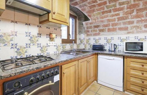 Gorgeous Home In Calonge With Wifi - Foto 12