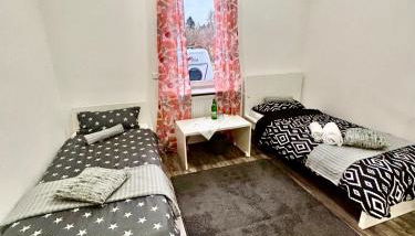 Villa Roystein Gästehaus - Foto 4