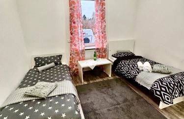 Villa Roystein Gästehaus - Foto 4