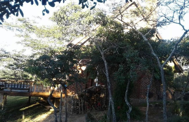 Paz Cottage - Foto 22