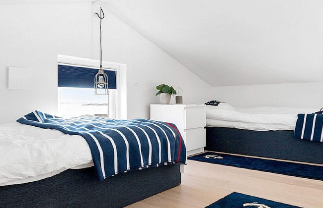 6 Person Holiday Home in Vastra Frolunda - Foto 2