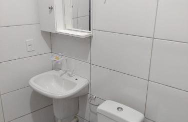 Casa com piscina, 100m da praia! - Foto 5