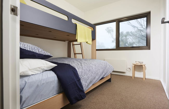 Buller Holidays Apartment Rentals - Foto 9