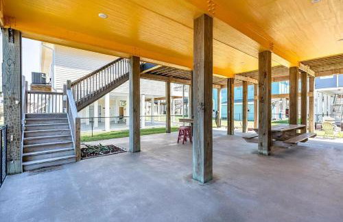 Ocean's Edge home - Foto 39